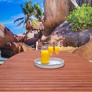  Apartment Homeabout Fresca I