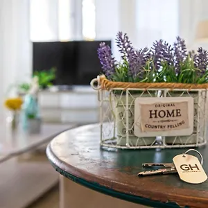  Apartment Genteel Litoral