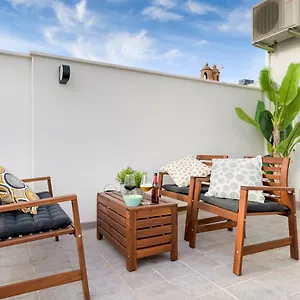 apartamento-lujo-ancha-del-carmen.hotelsinnerja.org/